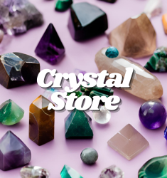 Click to view Crystal Store