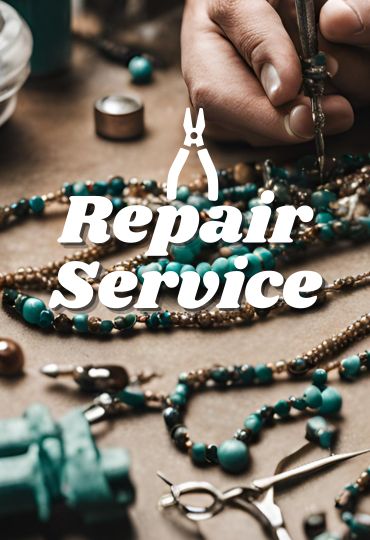 Click to view Repairs